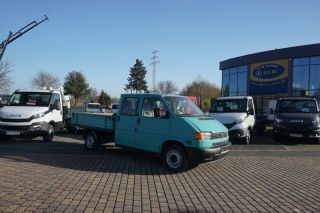 Volkswagen T4